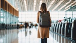 best carry-on backpack for women