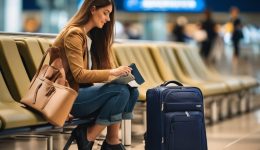 carry on vs personal item packing