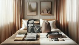 Packing cubes vs compression bags: compare space-saving, organisation and carry-on efficiency to choose the best option.