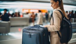 Airport security tips to help you move through checks calmly, organise your carry-on and avoid delays at screening.