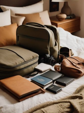 packing list australia new zealand carry on