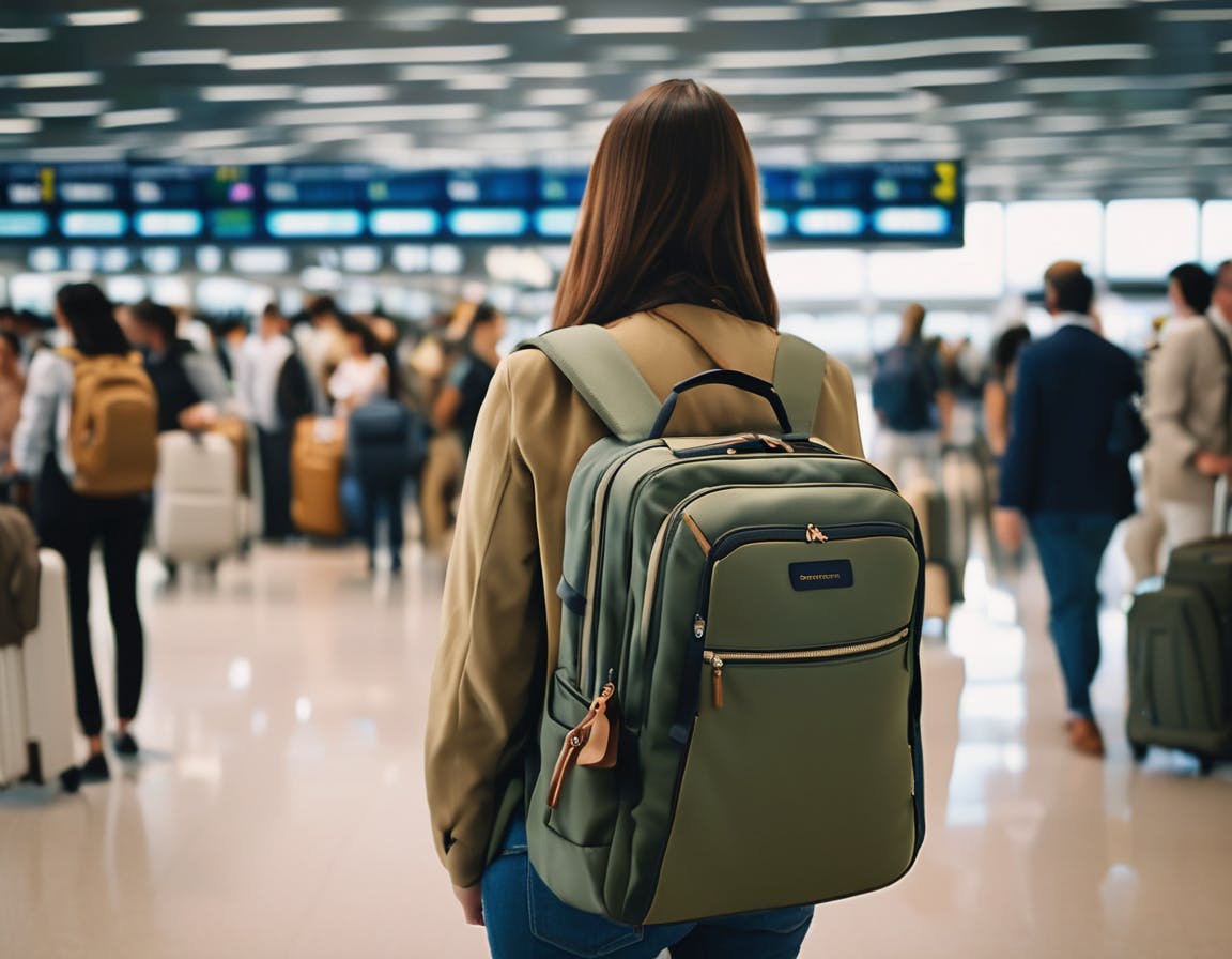 7 WfLAJDny4qU pack for tight flight connections